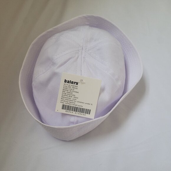 Sailor Hat Costume piece NWT Balera - Picture 1 of 3